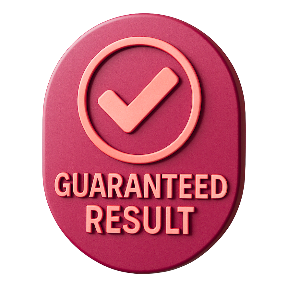 Wonder Beauties 100%